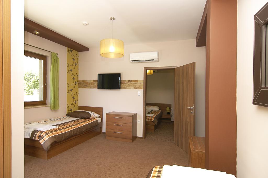 Hotel Corso Siófok Quarto foto