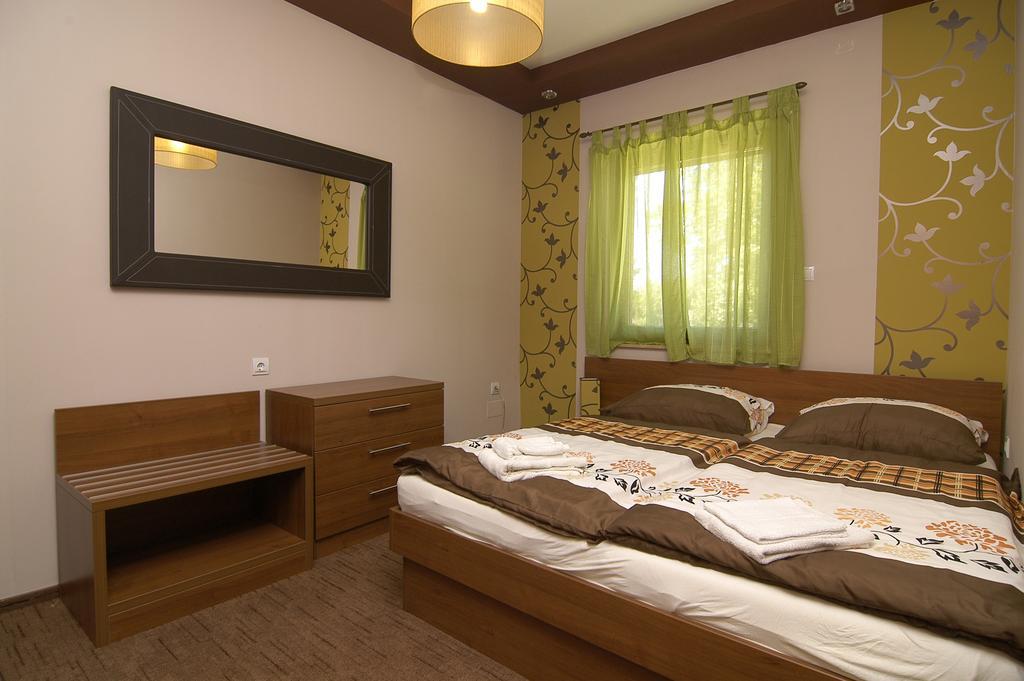 Hotel Corso Siófok Quarto foto