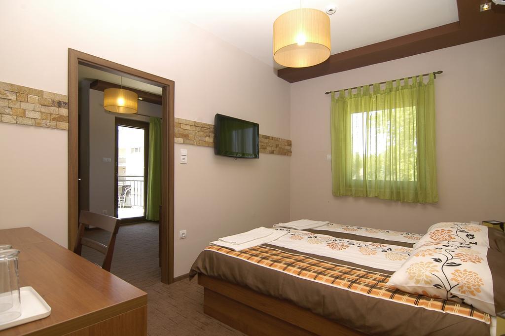 Hotel Corso Siófok Quarto foto